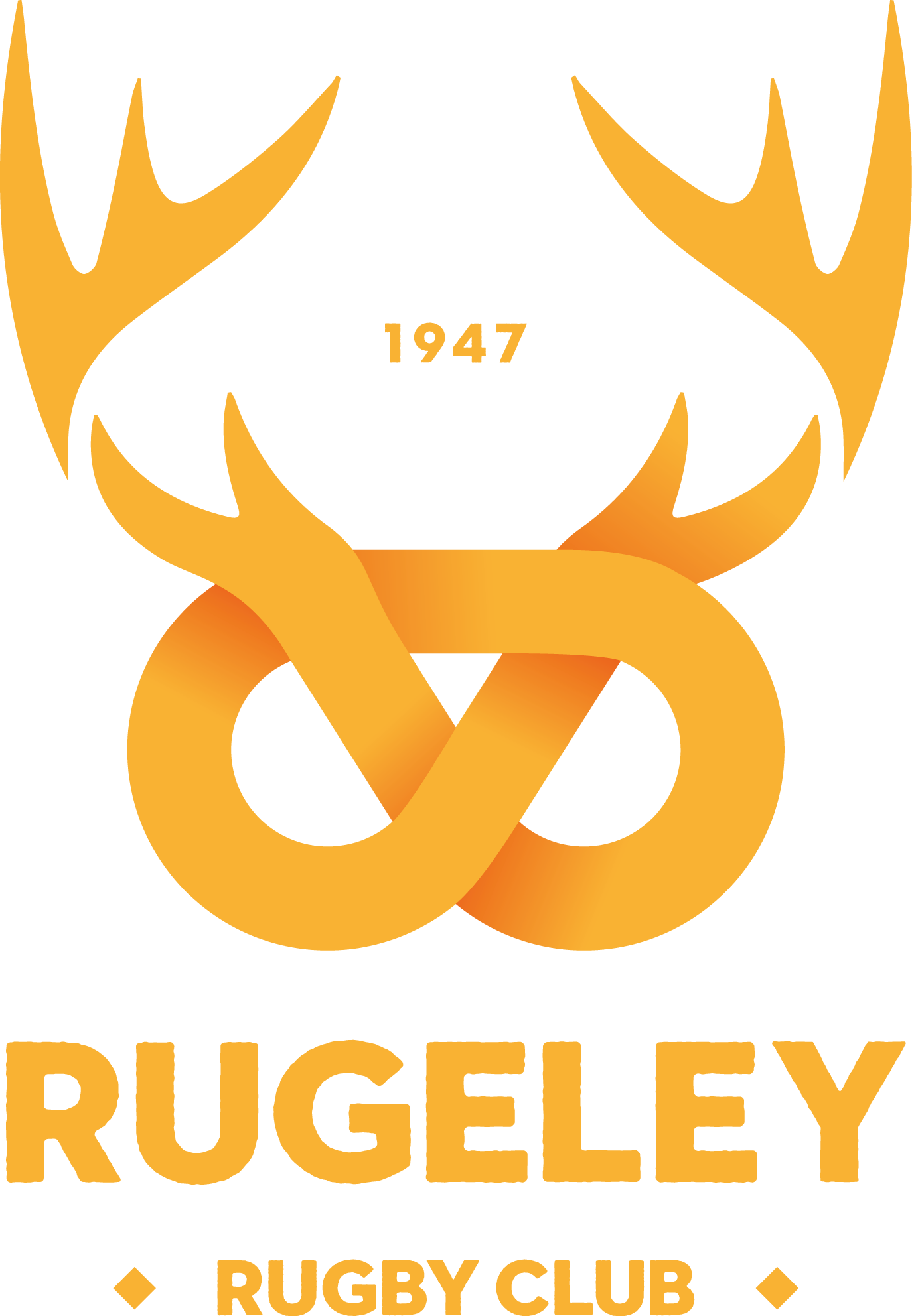 Rugeley Rugby Club crest